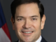 Marco Rubio exclui Brasil de grupo de países...