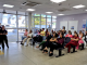Hospital Materno-Infantil de Ilhéus recebe capacitação da Polícia...