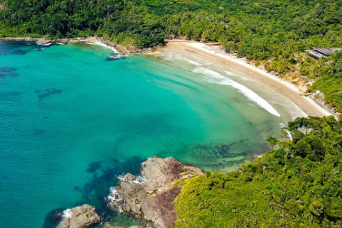Praias da Bahia entram em ranking das 100 melhores do mundo em 2026
