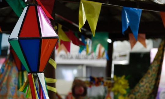 São João da Bahia terá festas em 282 municípios e reforço em segurança, saúde e turismo