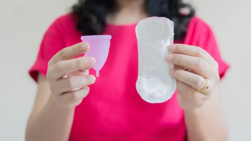Audiência pública vai debater políticas de dignidade menstrual em Ilhéus