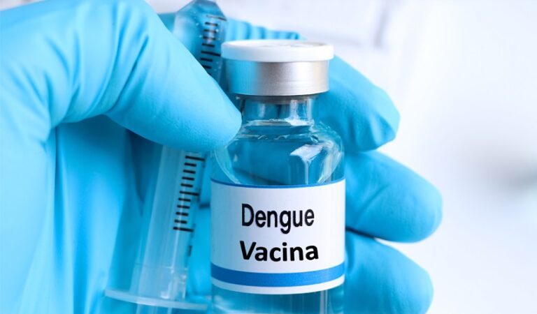 Ministério da Saúde suspende vacinação contra dengue do Butantan após investigação de casos graves